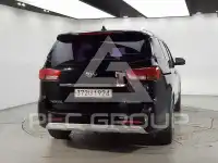 2018 KIA Carnival
