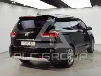2018 KIA Carnival