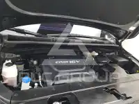 2018 KIA Carnival