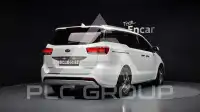 2018 KIA Carnival