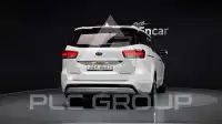 2018 KIA Carnival
