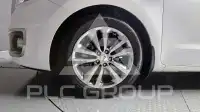 2018 KIA Carnival