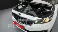 2018 KIA Carnival
