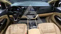 2018 KIA Carnival