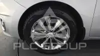 2018 KIA Carnival