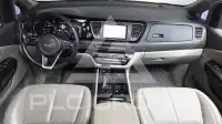 2018 KIA Carnival