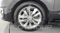2018 KIA Carnival