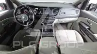 2018 KIA Carnival