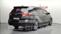 2018 KIA Carnival