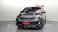 2018 KIA Carnival