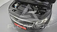 2018 KIA Carnival