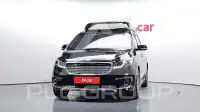 2018 KIA Carnival