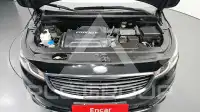 2018 KIA Carnival