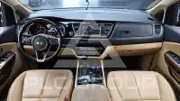 2018 KIA Carnival