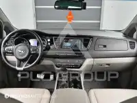 2018 KIA Carnival