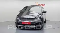 2018 KIA Carnival