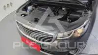 2018 KIA Carnival