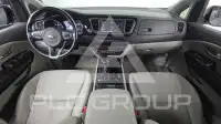 2018 KIA Carnival