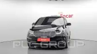 2018 KIA Carnival