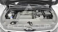 2018 KIA Carnival