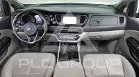 2018 KIA Carnival