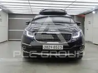 2018 KIA Carnival