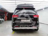 2018 KIA Carnival