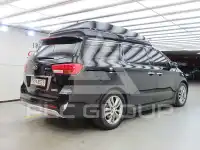 2018 KIA Carnival