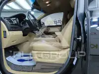 2018 KIA Carnival
