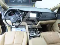 2018 KIA Carnival