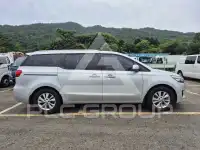 2018 KIA Carnival