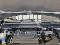 2018 KIA Carnival