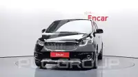 2018 KIA Carnival