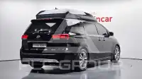 2018 KIA Carnival