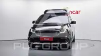 2018 KIA Carnival