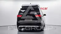 2018 KIA Carnival