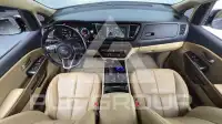 2018 KIA Carnival
