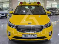 2018 KIA Carnival
