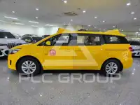 2018 KIA Carnival