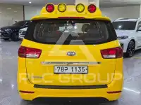 2018 KIA Carnival