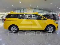 2018 KIA Carnival