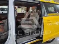 2018 KIA Carnival