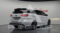 2018 KIA Carnival