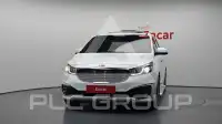 2018 KIA Carnival