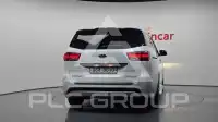 2018 KIA Carnival
