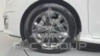 2018 KIA Carnival