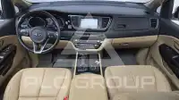 2018 KIA Carnival