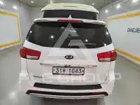 2018 KIA Carnival
