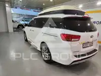 2018 KIA Carnival
