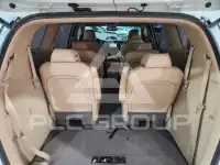 2018 KIA Carnival